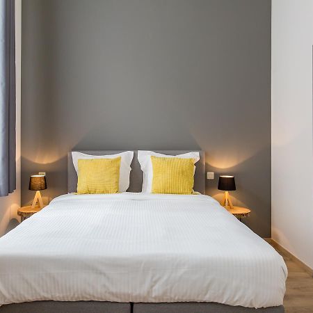 Schuman Stay Bruxelles Eksteriør billede
